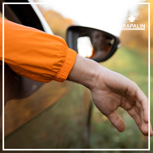 under the influence of weed