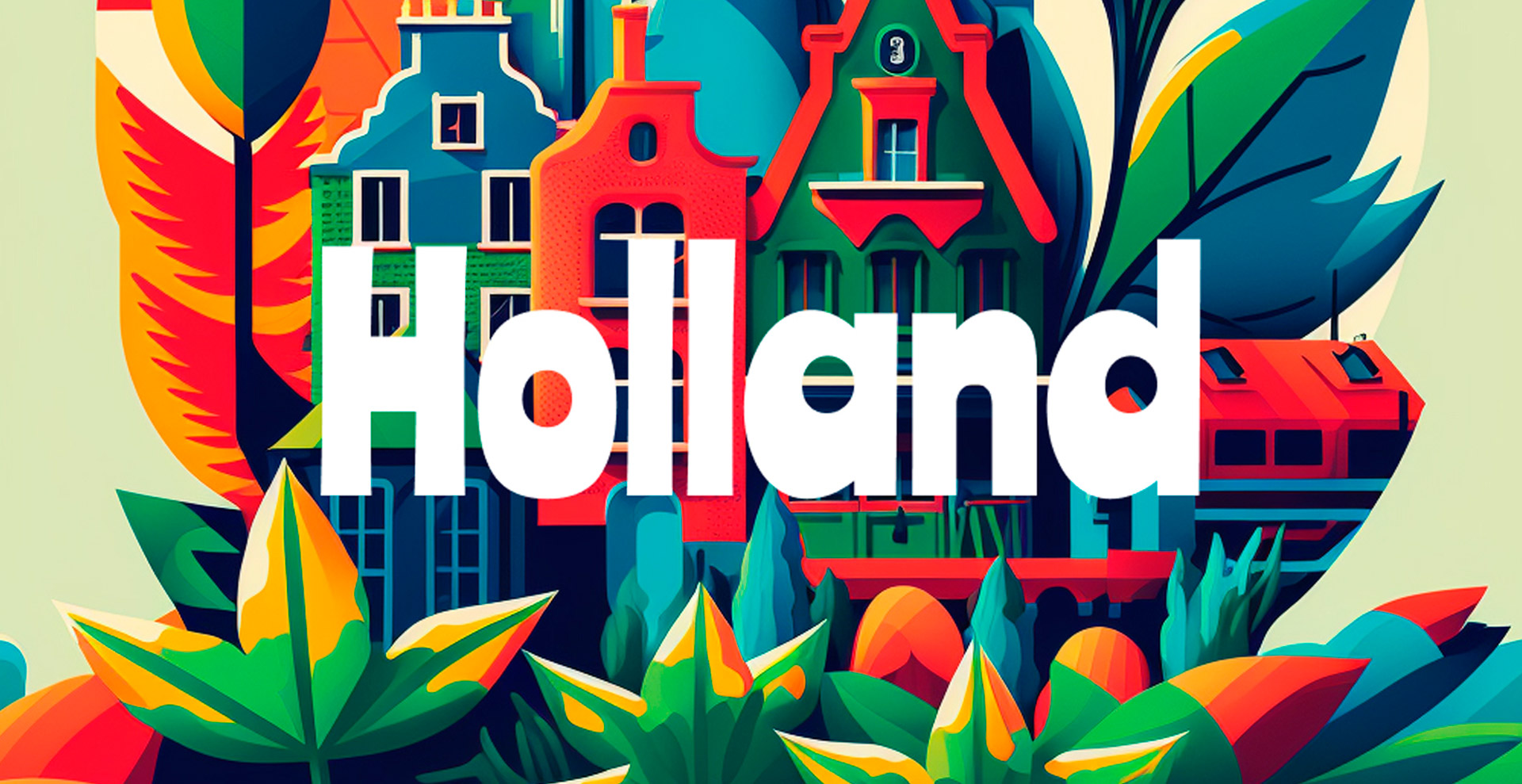 Cannabis in Holland 2