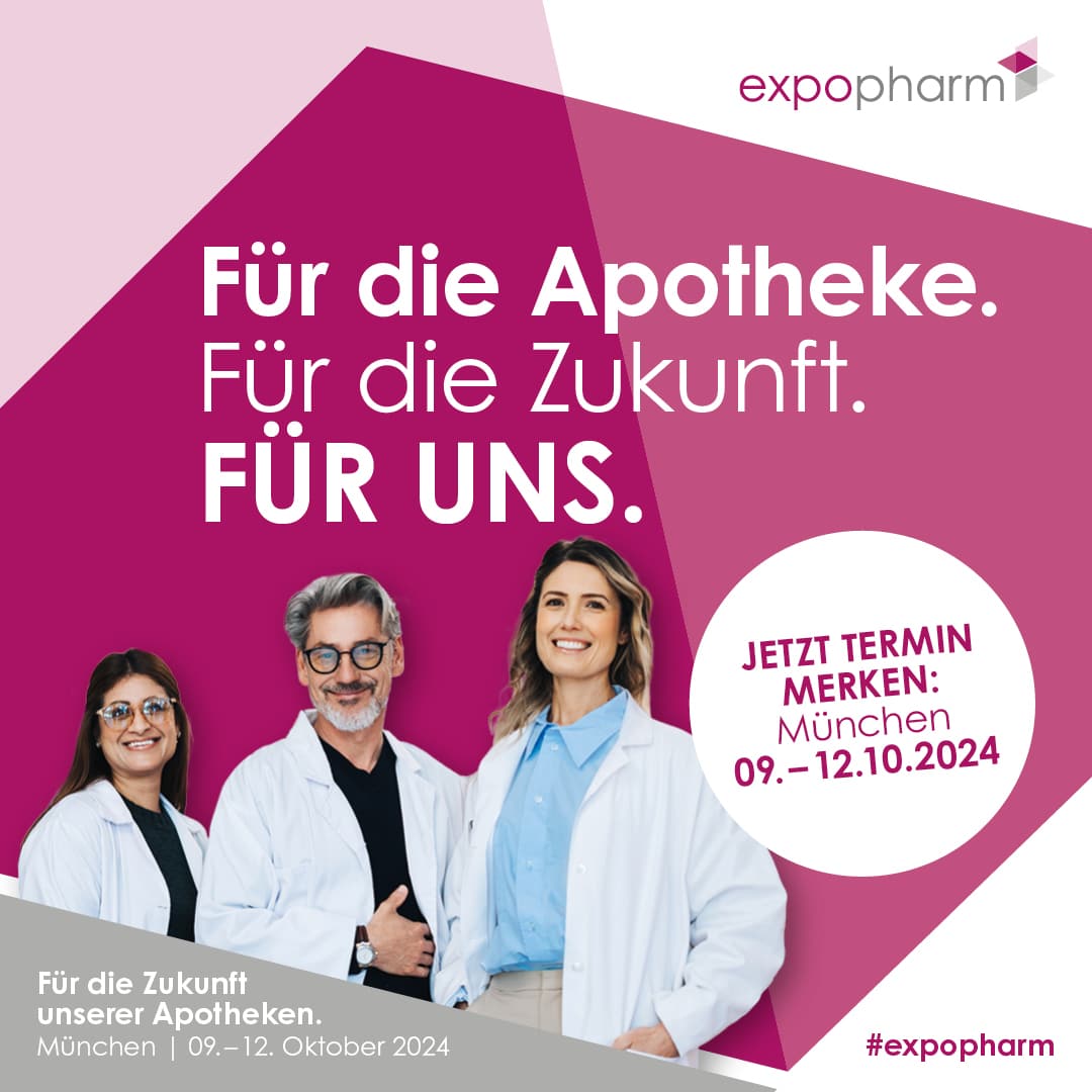 Expopharm