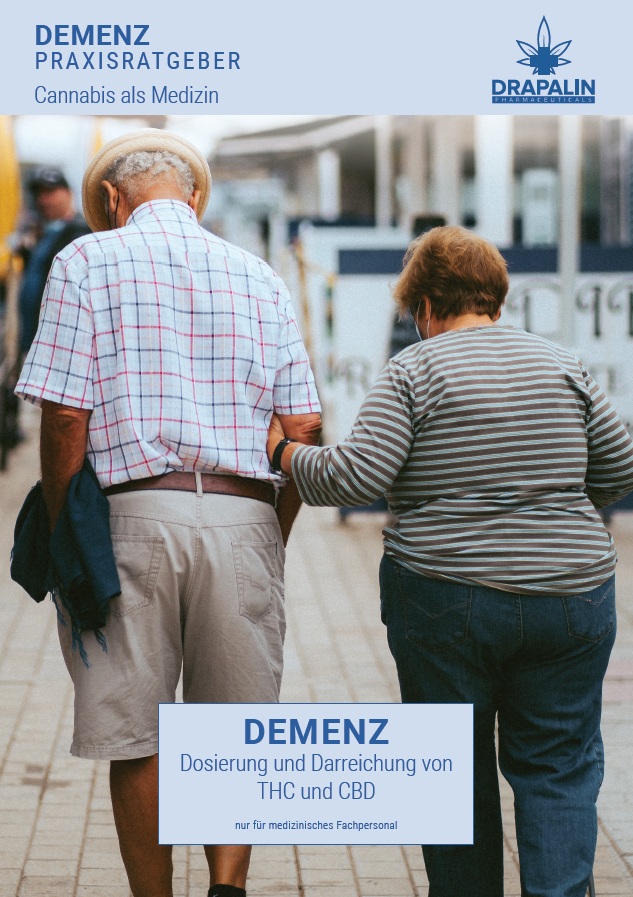 Demenz Praxisratgeber