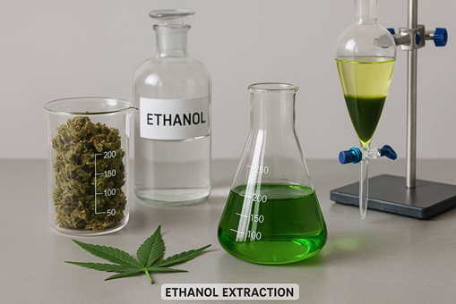 ethanol Extraction