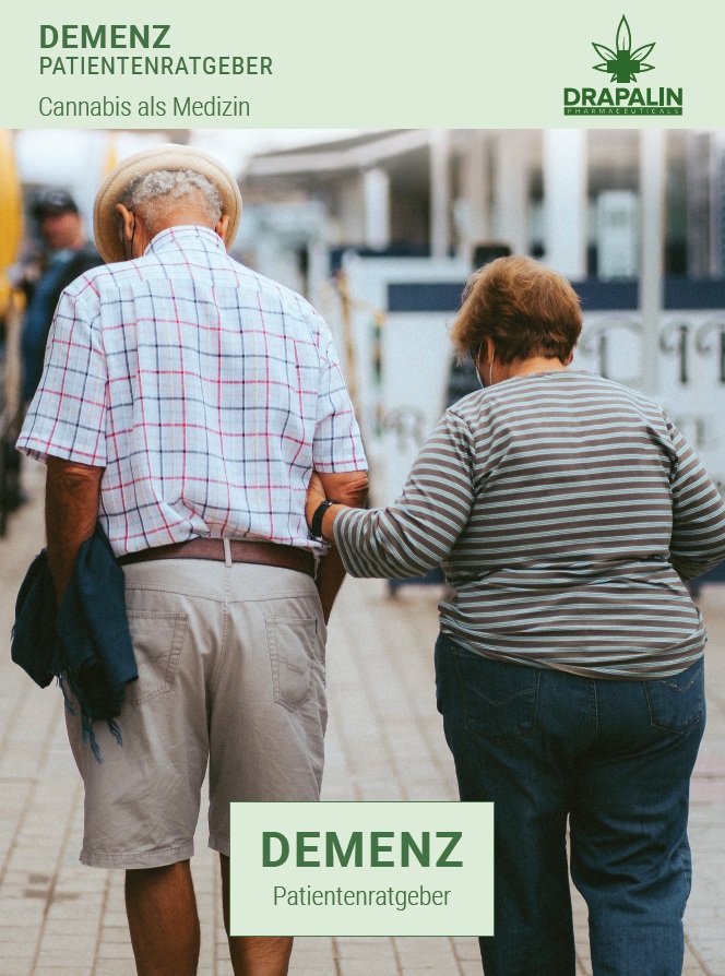 Demenz Patientenratgeber